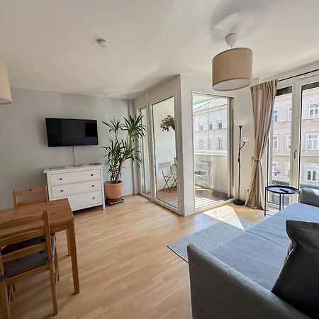 Vienna Sunny Side Up Apartments Exterior foto