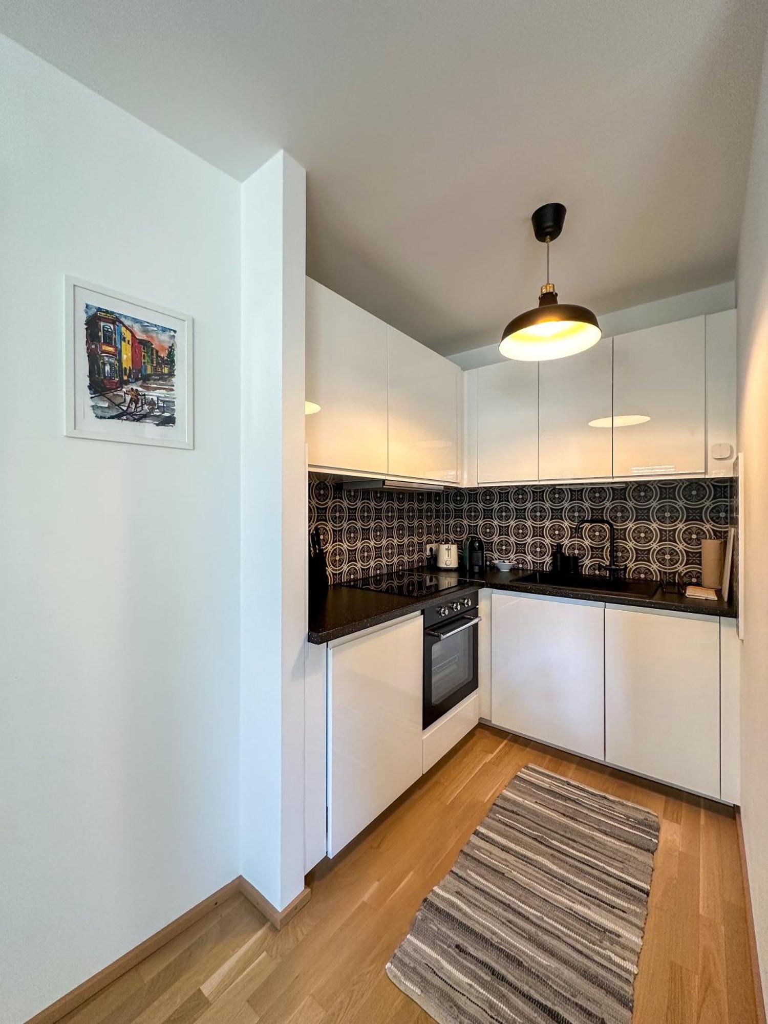 Vienna Sunny Side Up Apartments Exterior foto