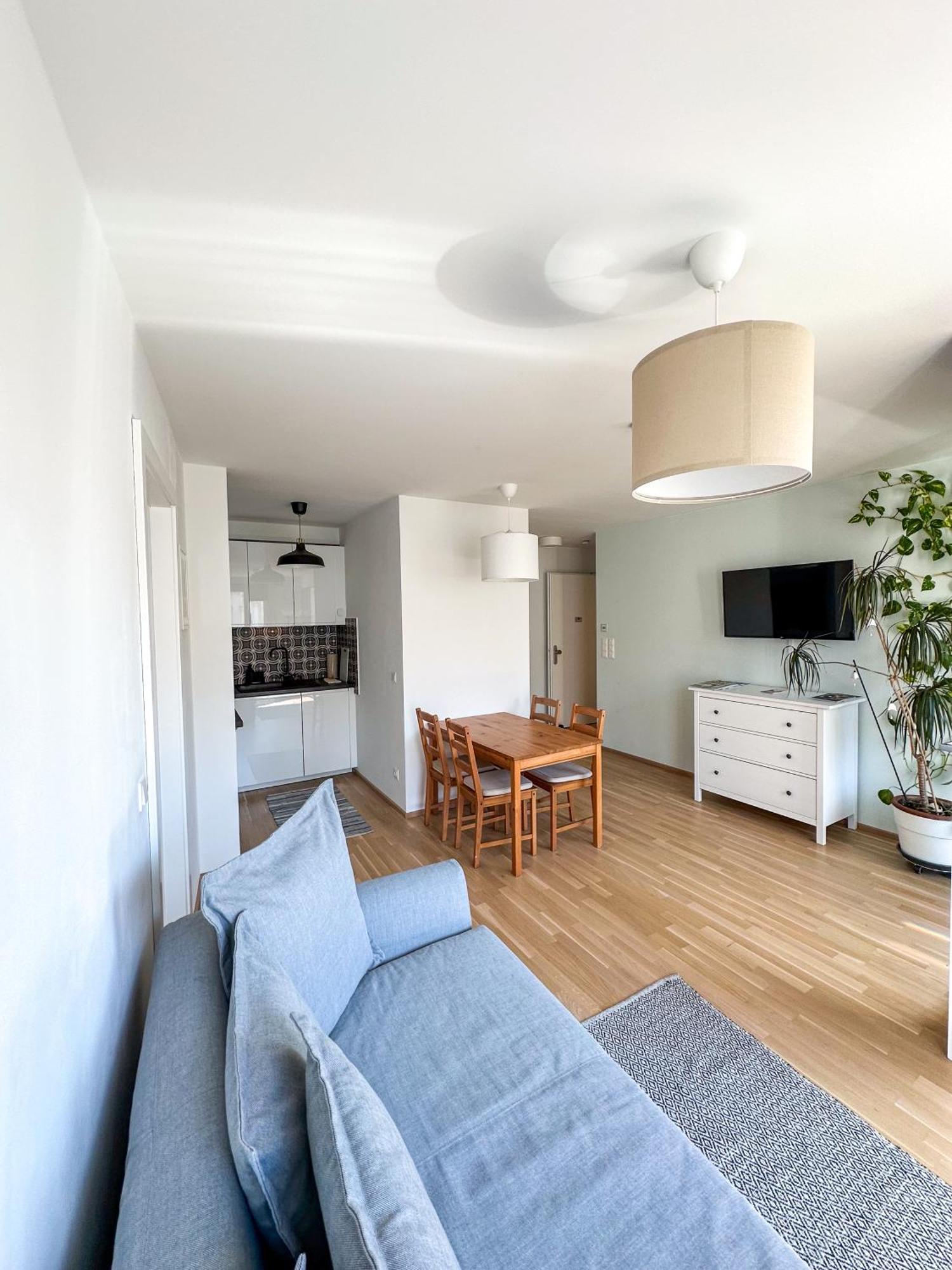 Vienna Sunny Side Up Apartments Exterior foto