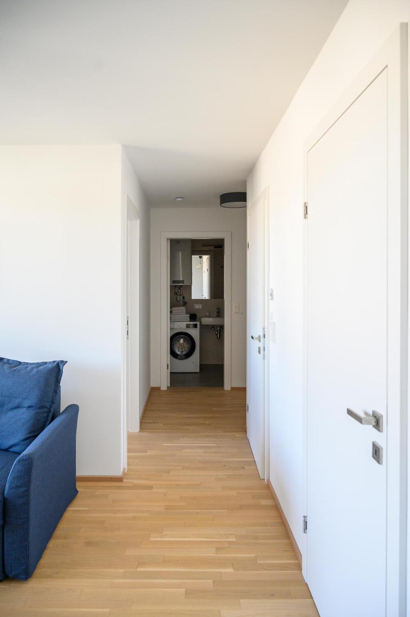 Vienna Sunny Side Up Apartments Exterior foto
