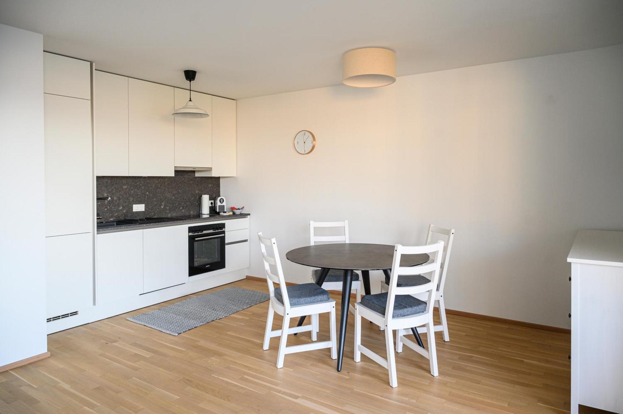 Vienna Sunny Side Up Apartments Exterior foto