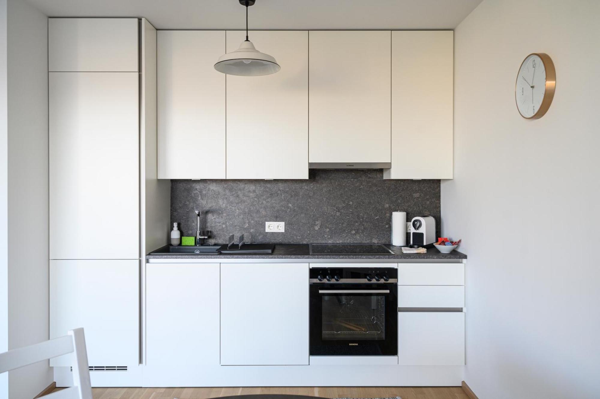Vienna Sunny Side Up Apartments Exterior foto